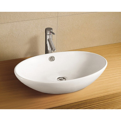 Умывальник 42 см чаша Duravit Bacino