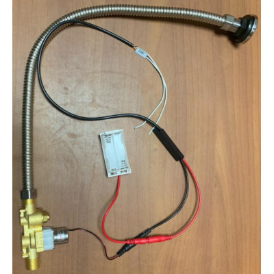 Комплект автоматики для писсуаров KR631CV-USB, Kopfgescheit