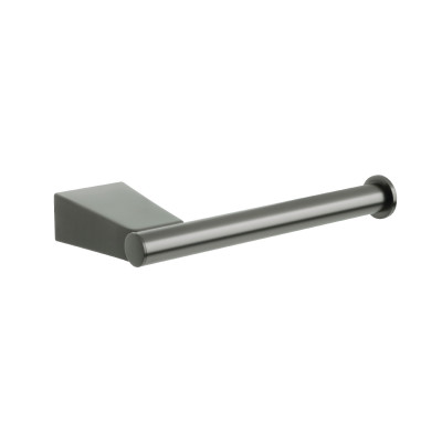 Держатель туалетной бумаги графит Fixsen Trend Graphite FX-98010B