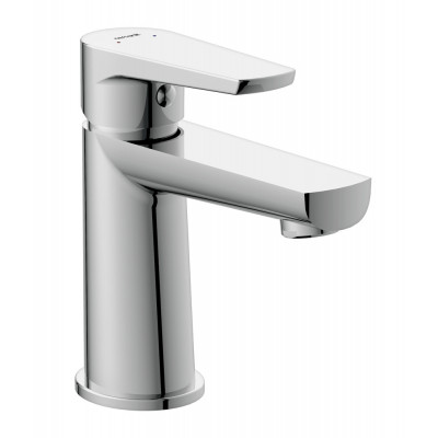 Смеситель для раковины хром Cersanit Moduo 64094
