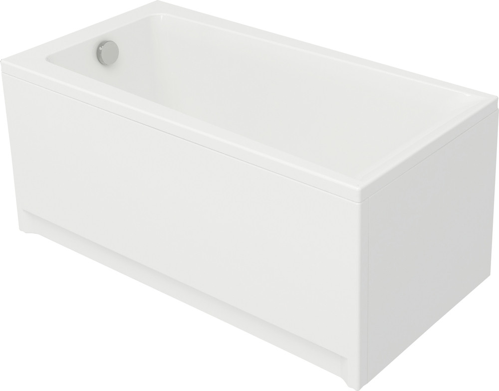 Панель фронтальная 140х58см Cersanit Universal 63365