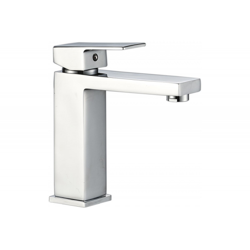 Смеситель для раковины хром Relisan Fango TVZ-0936