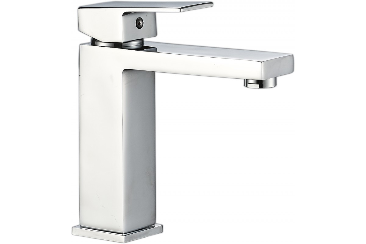 Смеситель для раковины хром Relisan Fango TVZ-0936