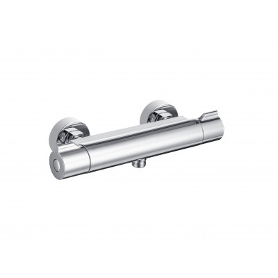 Термостат для душа хром Aquatek AQ1063CR