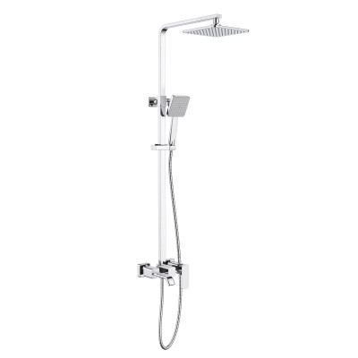 Душевая система хром Timo Selene SX-1013/00z