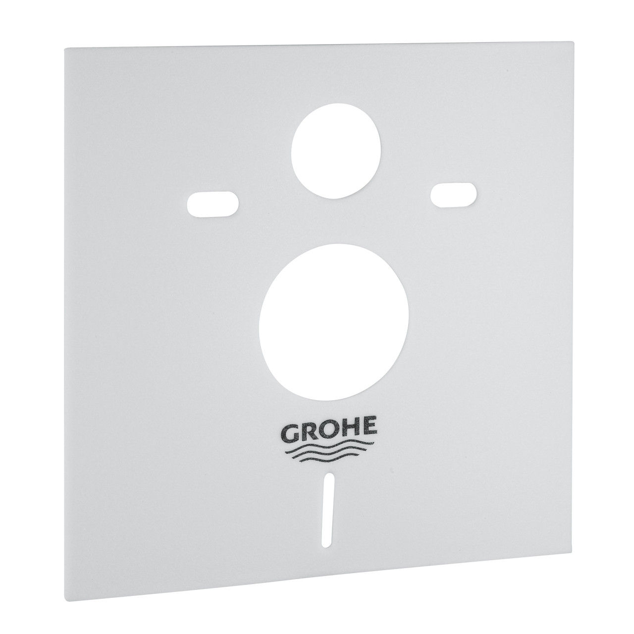 Звукоизоляционный комплект Grohe для подвесных унитазов и биде, 3713100