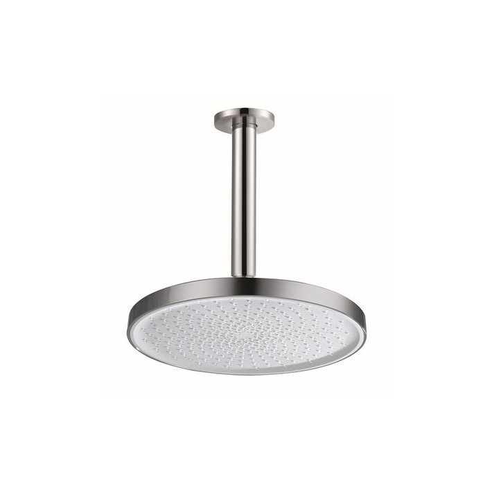 Верхний душ 26см хром Aquatek AQ2070CR
