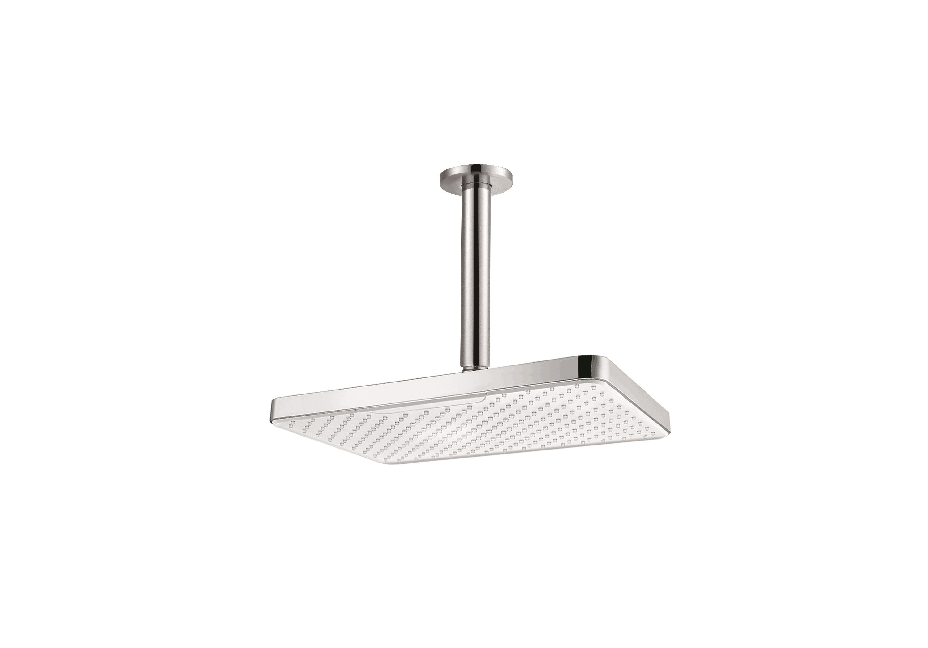 Верхний душ 30х20см хром Aquatek AQ2071CR