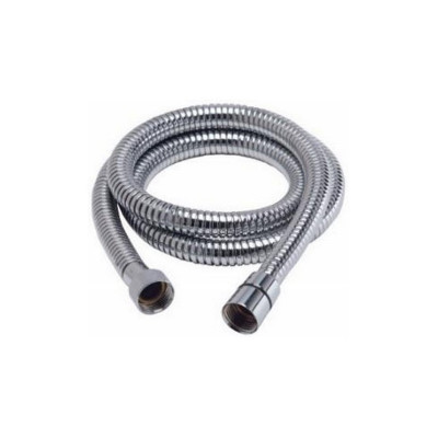Шланг для душа 160см хром Aquatek AQ2101CR