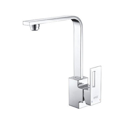 Смеситель Alme 1507 для кухни  Wasser kraft
