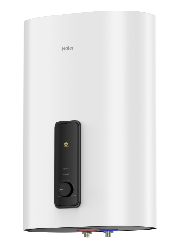 Настенный накопительный электрический водонагреватель Haier ES50V-F3