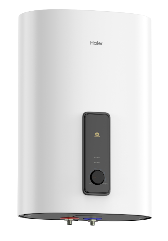 Настенный накопительный электрический водонагреватель Haier ES50V-F3