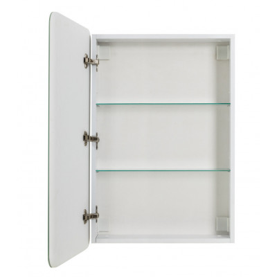 Зеркальный шкаф с подсветкой 60х80см Belbagno MARINO SPC-MAR-600/800-1A-LED-TCH