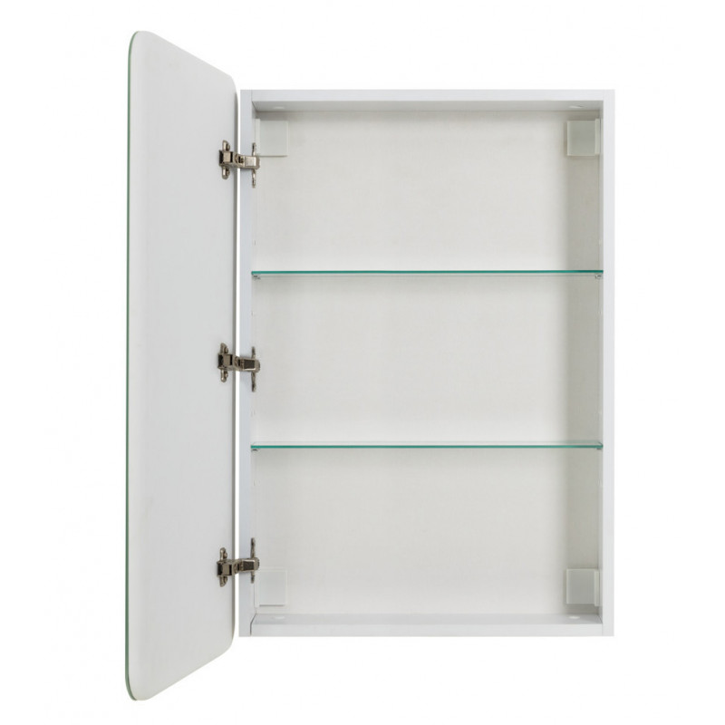 Зеркальный шкаф с подсветкой 60х80см Belbagno MARINO SPC-MAR-600/800-1A-LED-TCH