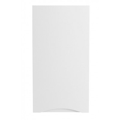 Шкафчик подвесной белый 75см Belbagno FLY-MARINO-750-1A-SC-BL-P-R