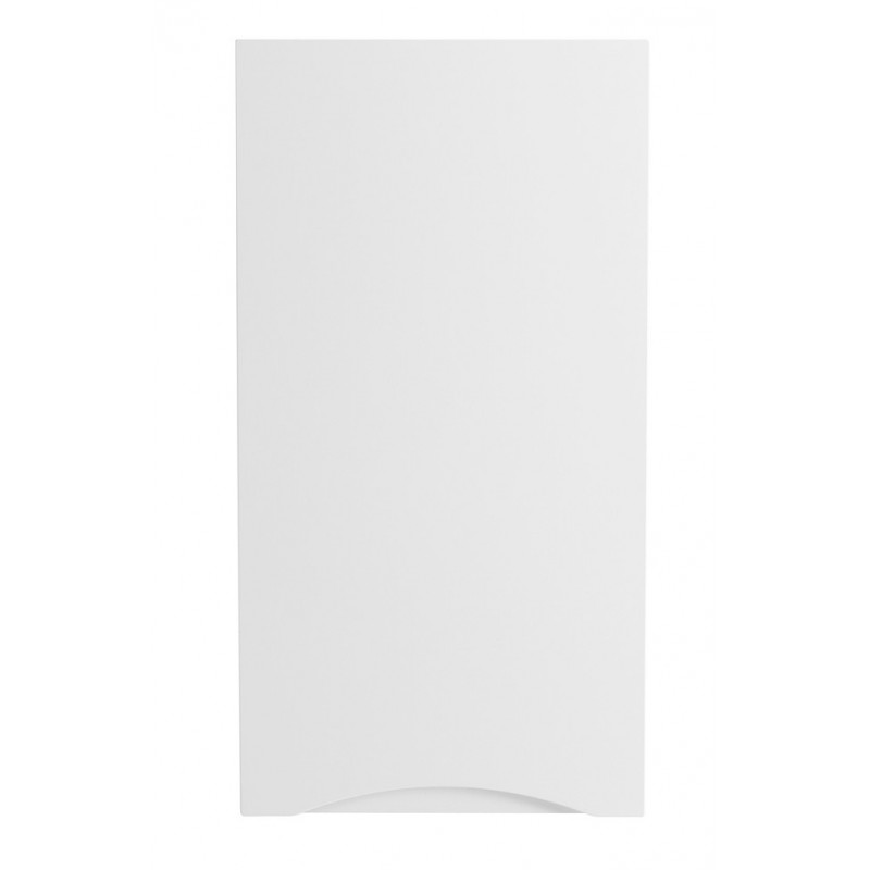 Шкафчик подвесной белый 75см Belbagno FLY-MARINO-750-1A-SC-BL-P-R