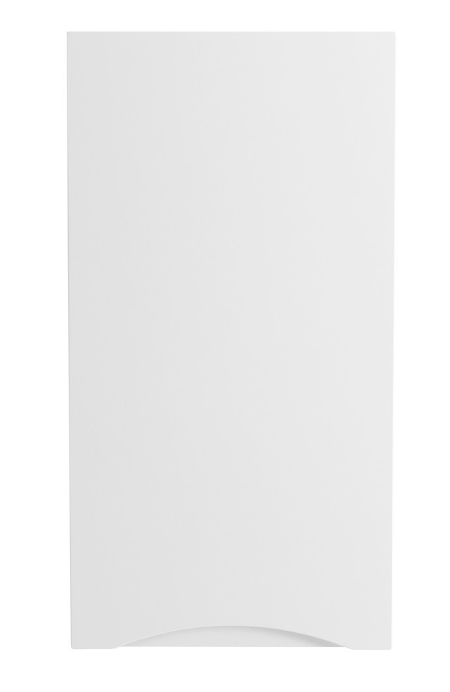 Шкафчик подвесной белый 75см Belbagno FLY-MARINO-750-1A-SC-BL-P-R
