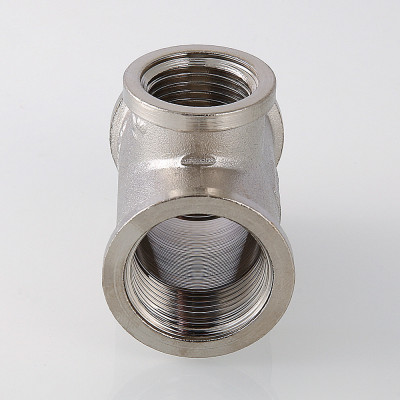 Тройник переходной VALTEC 1"х3/4"х1" вн.-вн.-вн. VTr.750.N.0605