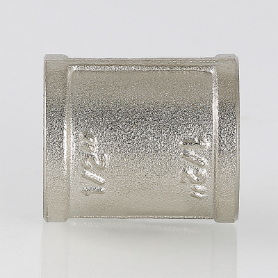 Муфта VALTEC 3/4" вн.-вн. VTr.270.N.0005