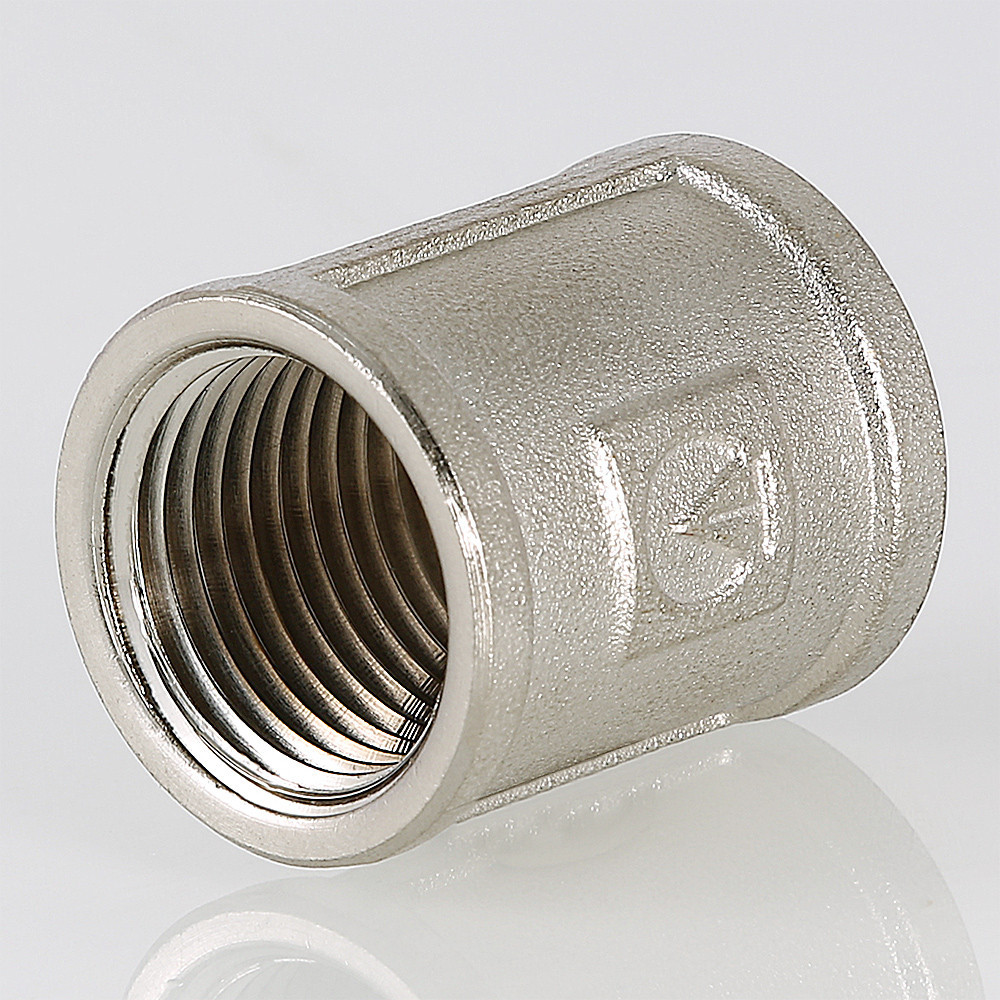 Муфта VALTEC 3/4" вн.-вн. VTr.270.N.0005