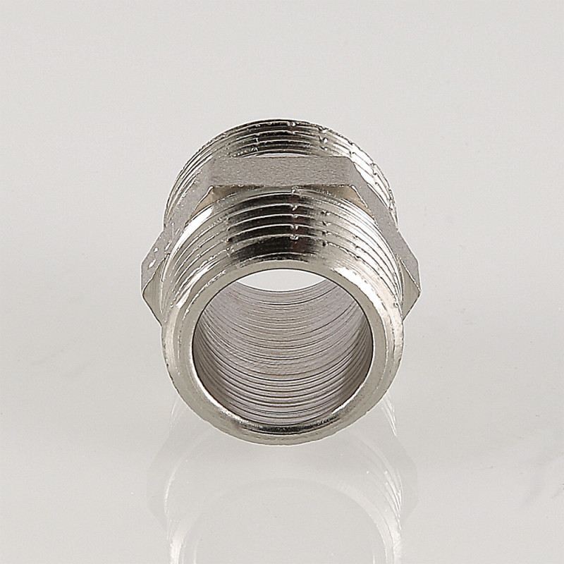 Ниппель VALTEC 2" нар.-нар. VTr.582.N.0009