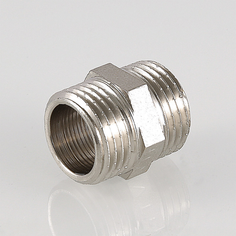 Ниппель VALTEC 2" нар.-нар. VTr.582.N.0009