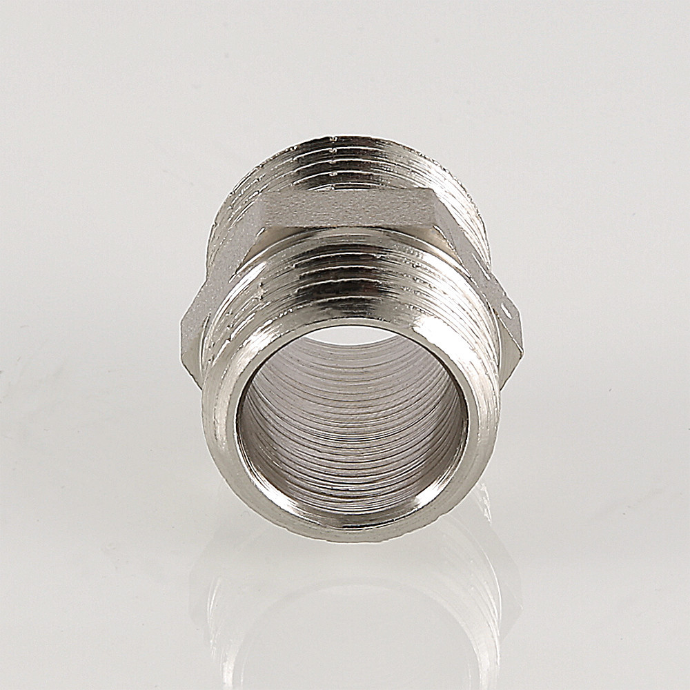 Ниппель VALTEC 2" нар.-нар. VTr.582.N.0009