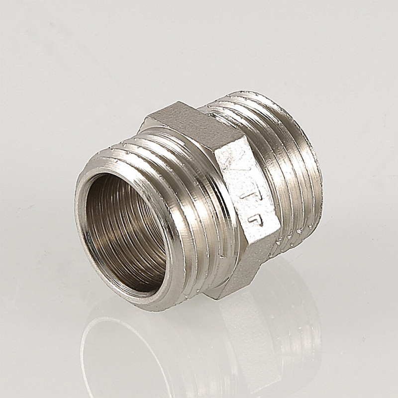 Ниппель VALTEC 2" нар.-нар. VTr.582.N.0009
