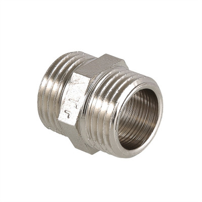 Ниппель VALTEC 1 1/4" нар.-нар. VTr.582.N.0007
