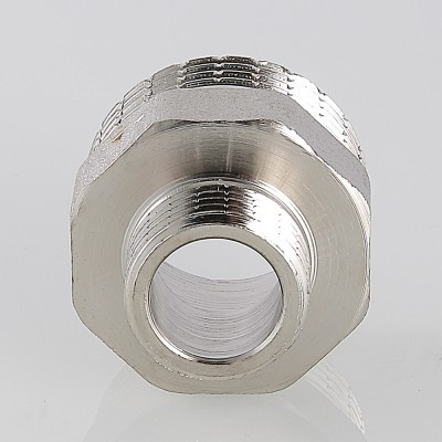 Ниппель переходной VALTEC 2"х1 1/4" нар.-нар. VTr.580.N.0907