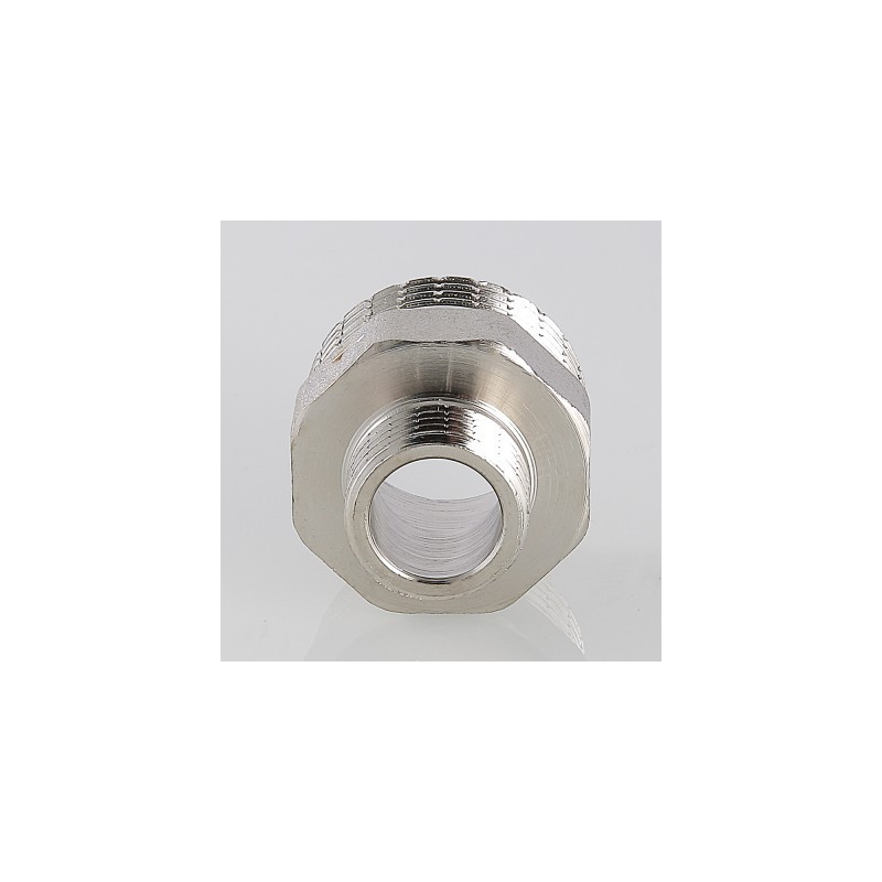 Ниппель переходной VALTEC 1 1/4"х1" нар.-нар. VTr.580.N.0706