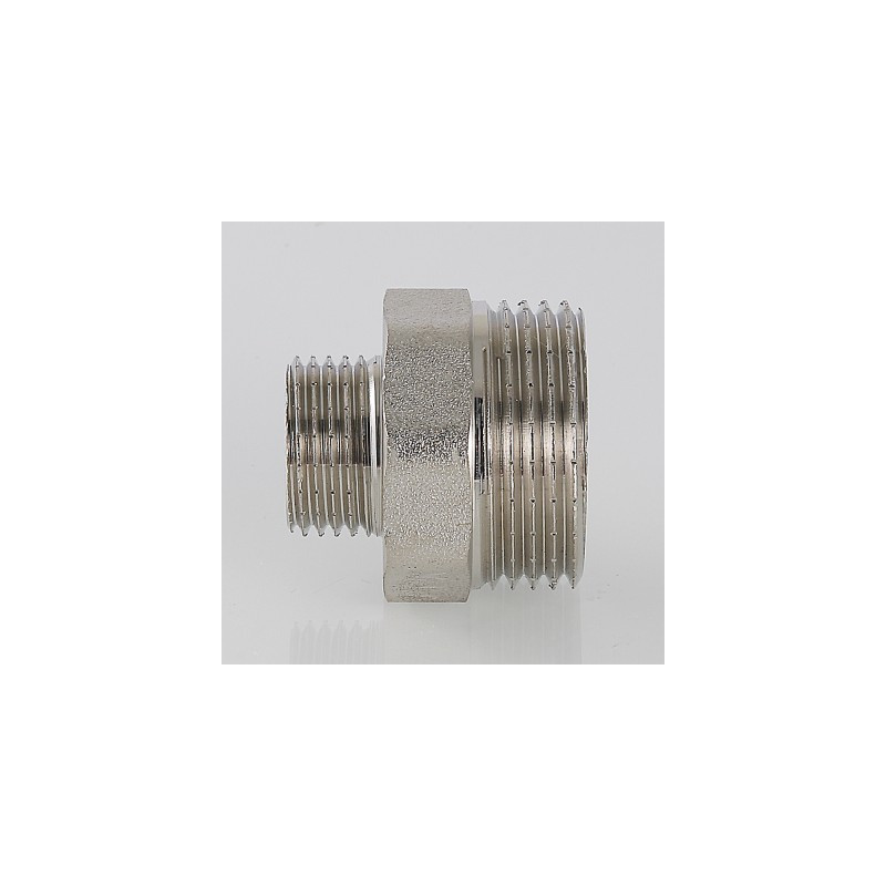 Ниппель переходной VALTEC 1 1/4"х1" нар.-нар. VTr.580.N.0706