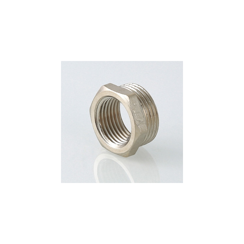 Футорка VALTEC 1 1/2"х1" нар.-вн. VTr.581.N.0806