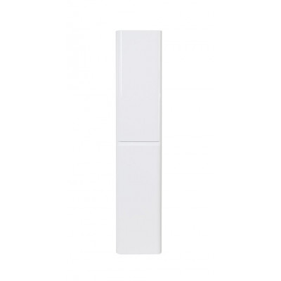 Шкаф-пенал подвесной белый 32см Belbagno ALBANO-1600-2A-SC-BL-P