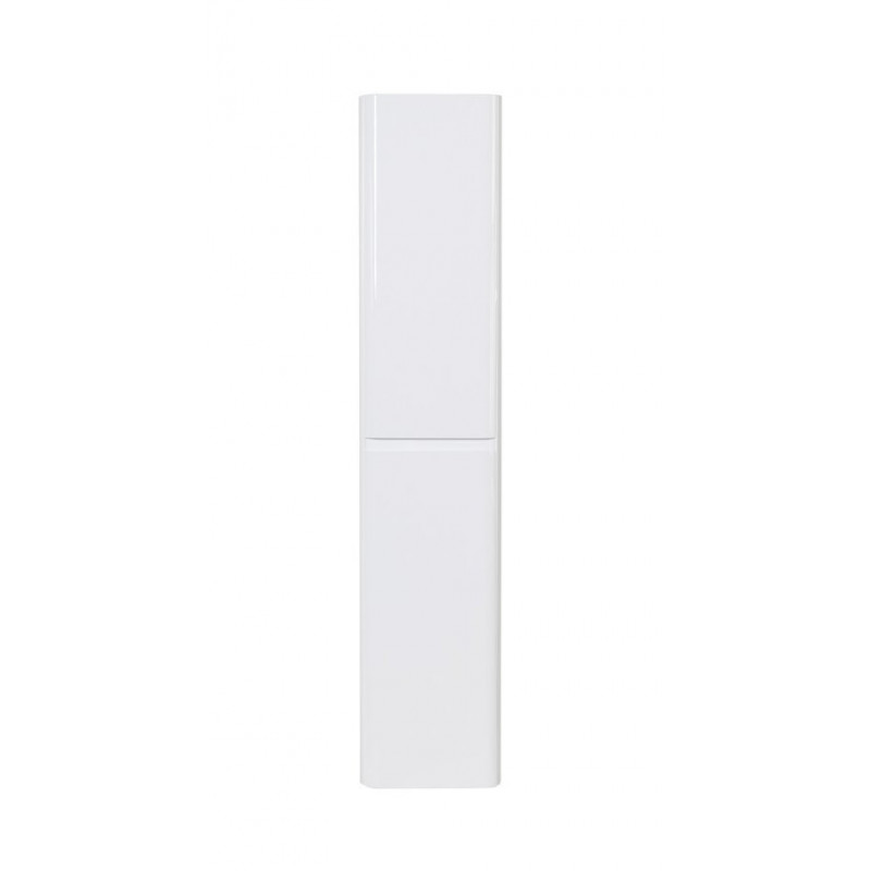 Шкаф-пенал подвесной белый 32см Belbagno ALBANO-1600-2A-SC-BL-P