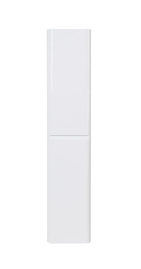 Шкаф-пенал подвесной белый 32см Belbagno ALBANO-1600-2A-SC-BL-P