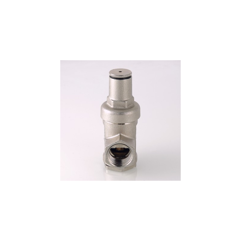 Редуктор давления поршневой 1 1/2" Valtec VT.087.N.0845