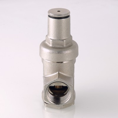Редуктор давления поршневой 1 1/2" Valtec VT.087.N.0845