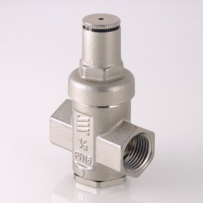 Редуктор давления поршневой 1 1/2" Valtec VT.087.N.0845