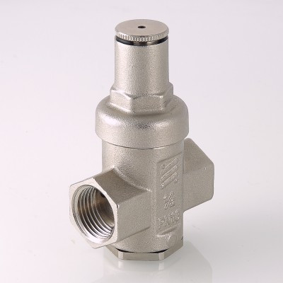 Редуктор давления поршневой 1 1/2" Valtec VT.087.N.0845