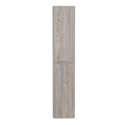 Шкаф-пенал подвесной сосна скания 32см Belbagno ACQUA-1600-2A-SC-PS-P