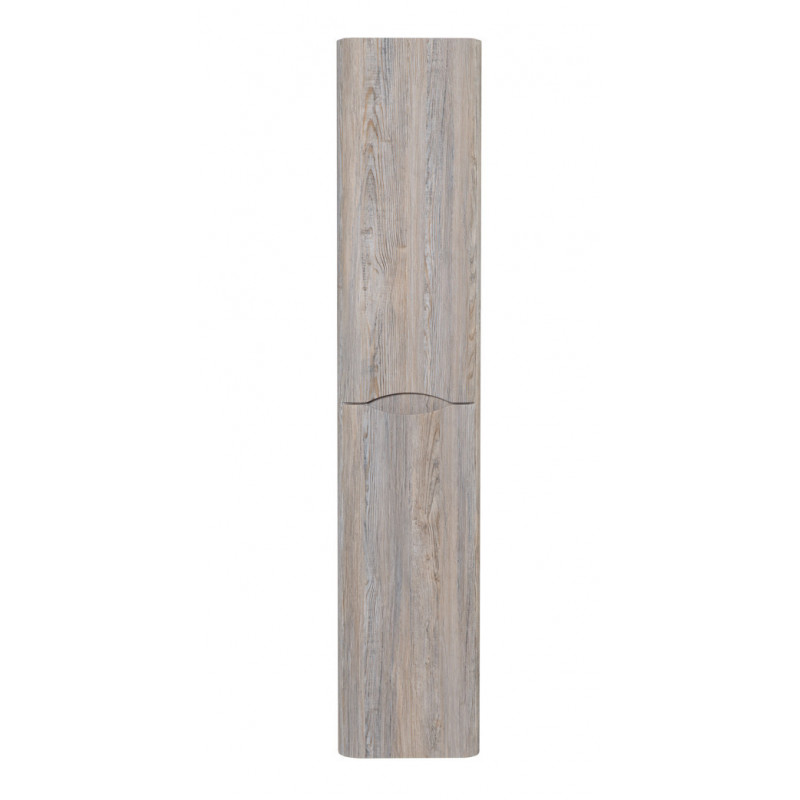 Шкаф-пенал подвесной сосна скания 32см Belbagno ACQUA-1600-2A-SC-PS-P