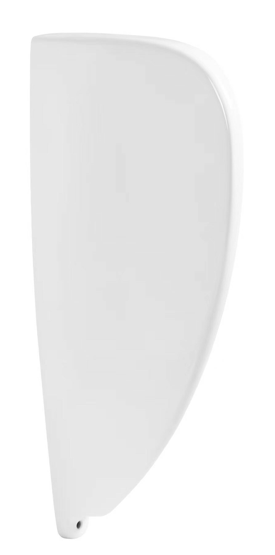 Разделитель для писсуаров керамический Santi Line SL-6006