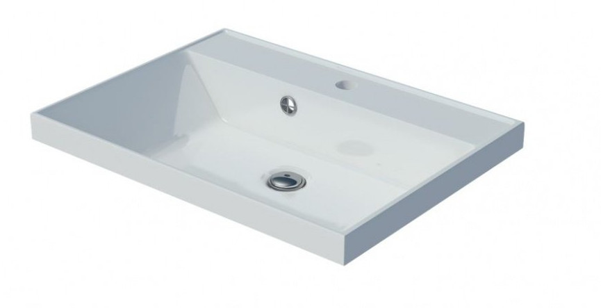 Раковина Madera Classica 60