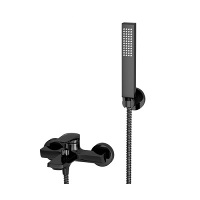 Glan 6601 Смеситель для ванны с коротким изливом