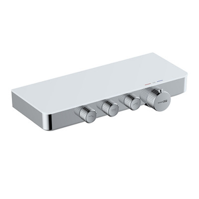 Mindel 8599 Thermo Термостатический смеситель для ванны и душа
