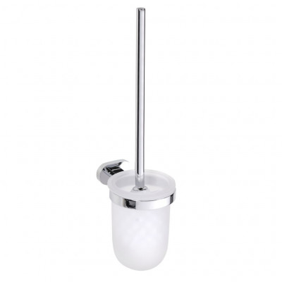 Ершик подвесной хром Bemeta OVAL 118413011
