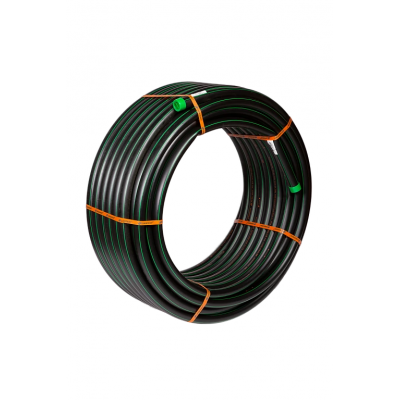 Труба 20х2,0мм ПЭ100 PN 16 SDR11,0 (100м)