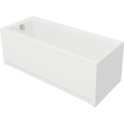 Панель для ванны фронтальная Cersanit UNIVERSAL TYPE 1 170 PA-TYPE1*170