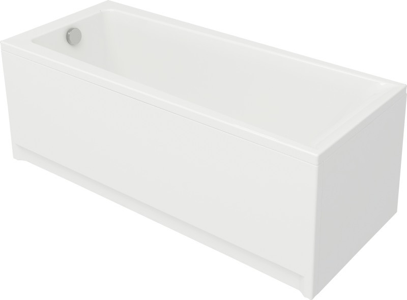 Панель для ванны фронтальная Cersanit UNIVERSAL TYPE 1 170 PA-TYPE1*170